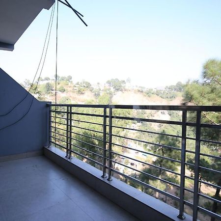 Sky Home Train View Kasauli Dış mekan fotoğraf