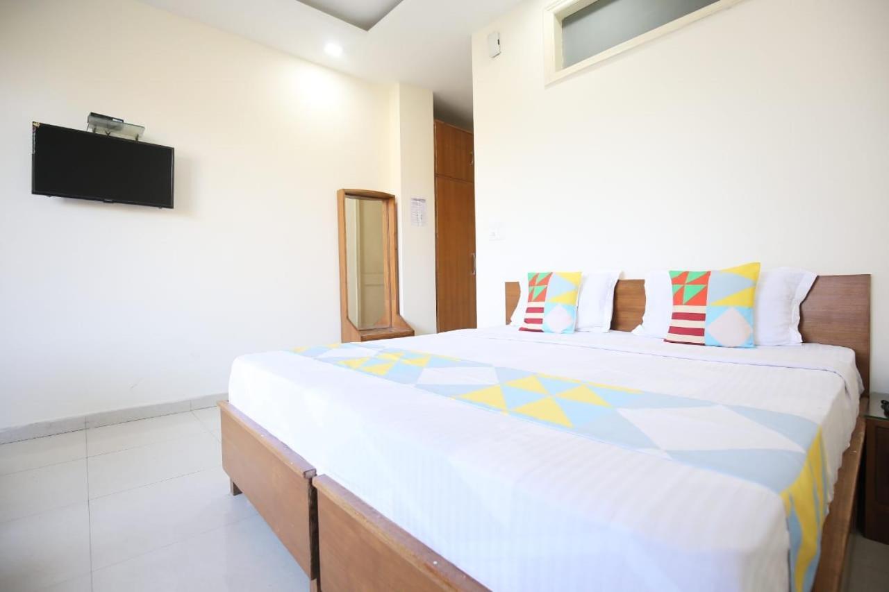 Sky Home Train View Kasauli Dış mekan fotoğraf