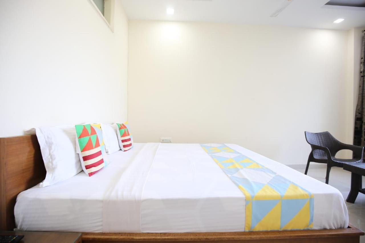 Sky Home Train View Kasauli Dış mekan fotoğraf