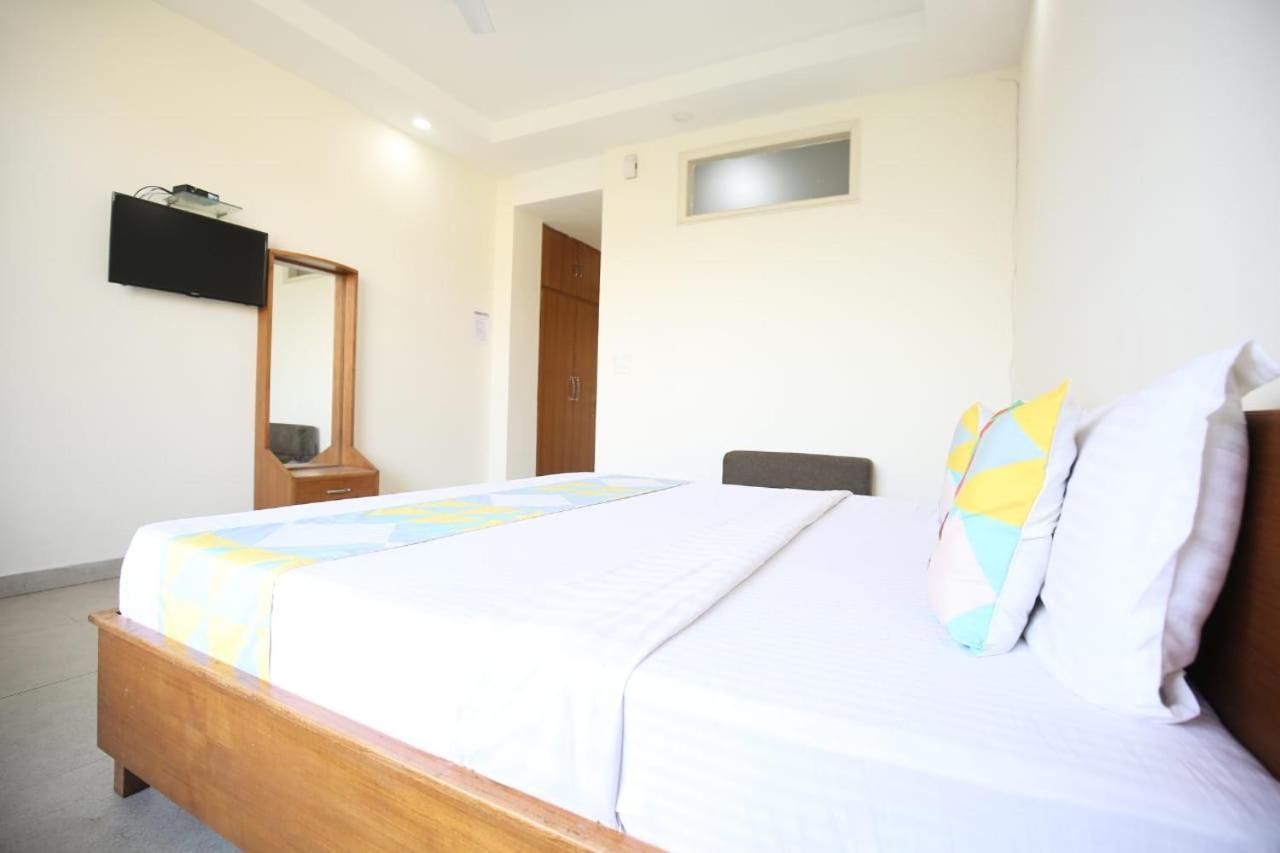 Sky Home Train View Kasauli Dış mekan fotoğraf