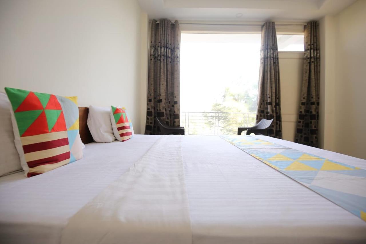 Sky Home Train View Kasauli Dış mekan fotoğraf