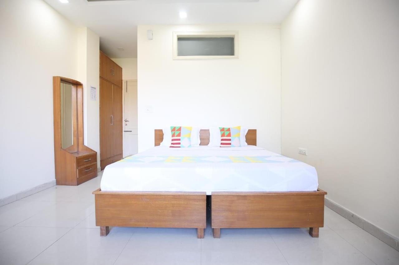 Sky Home Train View Kasauli Dış mekan fotoğraf