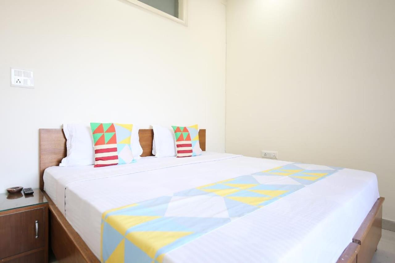 Sky Home Train View Kasauli Dış mekan fotoğraf